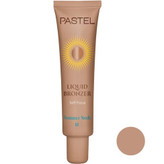 کرم برنز کننده پاستل مدل Summer Nude حجم 30 میلی لیتر