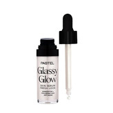 سرم پوست پاستل مدل GLASSY GLOW حجم 14.4 میلی لیتر