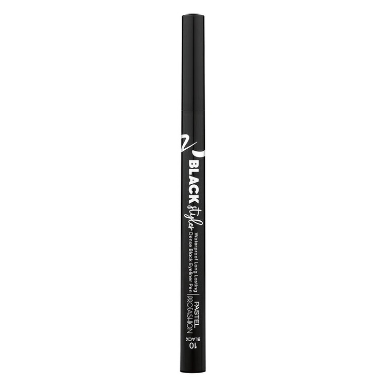 خط چشم پاستل مدل Black styler