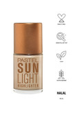 هایلایتر مایع پاستل Sunlight شماره ۱۰۱ با حجم ۱۵ میلیلیتر