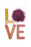 پالت سایه چشم 6 رنگ پاستل So In Love 206 Bella