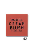 رژگونه کرمی پاستل Pastel Cream Blush