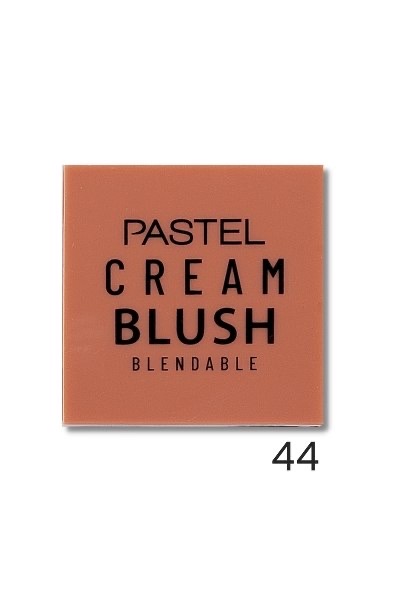 رژگونه کرمی پاستل Pastel Cream Blush