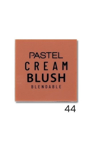 رژگونه کرمی پاستل Pastel Cream Blush
