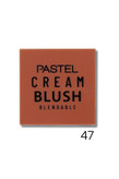 رژگونه کرمی پاستل Pastel Cream Blush