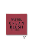 رژگونه کرمی پاستل Pastel Cream Blush