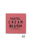 رژگونه کرمی پاستل Pastel Cream Blush