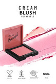 رژگونه کرمی پاستل Pastel Cream Blush