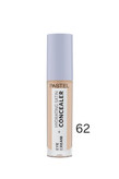 کانسیلر آبرسان پاستل Eye Cream + Hydrating Satin Concealer حجم ۴.۳ میلیلیتر