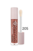 رژ لب حجم دهنده مایع پاستل مدل plump up حجم ۵.۳ میلیلیتر