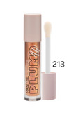 رژ لب حجم دهنده مایع پاستل مدل plump up حجم ۵.۳ میلیلیتر