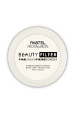 پودر فیکس پاستل Beauty Filter Matte Fair