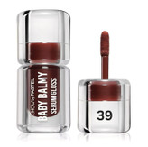 بالم لب Baby Balmy Serum Gloss پاستل