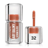 بالم لب Baby Balmy Serum Gloss پاستل