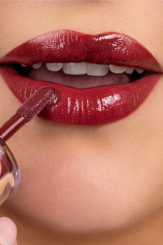 بالم لب Baby Balmy Serum Gloss پاستل