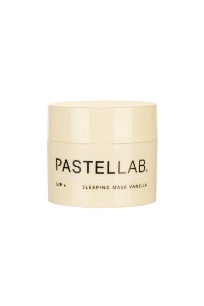 ماسک لب پاستل مدل Vanilla وزن 10 گرم