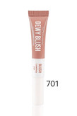 رژگونه مایع Show By Pastel Dewy Blush