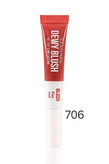 رژگونه مایع Show By Pastel Dewy Blush