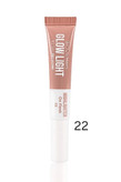 هایلایتر مایع Show By Pastel Glow Light