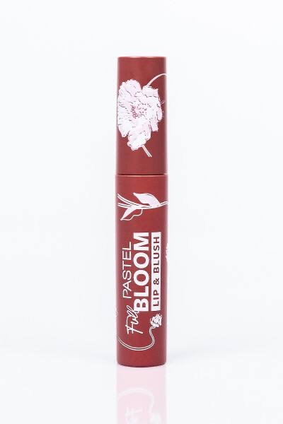 رژگونه و تینت لب پاستل Full Bloom Lip & Blush  حجم ۴.۸ میلی‌لیتر