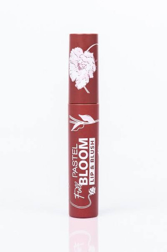 رژگونه و تینت لب پاستل Full Bloom Lip & Blush حجم ۴.۸ میلیلیتر