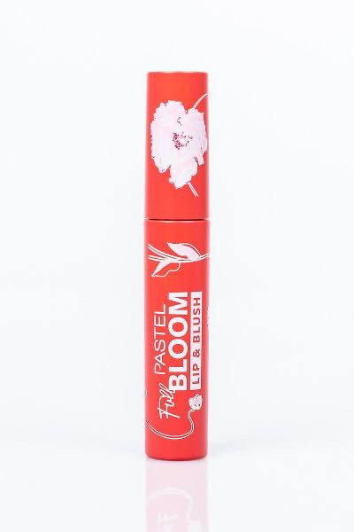 رژگونه و تینت لب پاستل Full Bloom Lip & Blush حجم ۴.۸ میلیلیتر