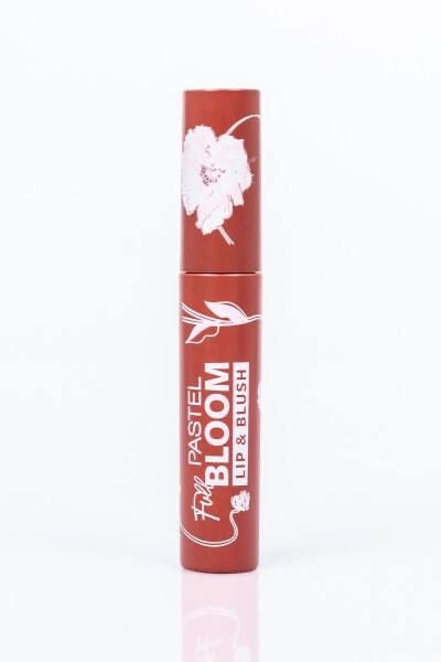 رژگونه و تینت لب پاستل Full Bloom Lip & Blush حجم ۴.۸ میلیلیتر