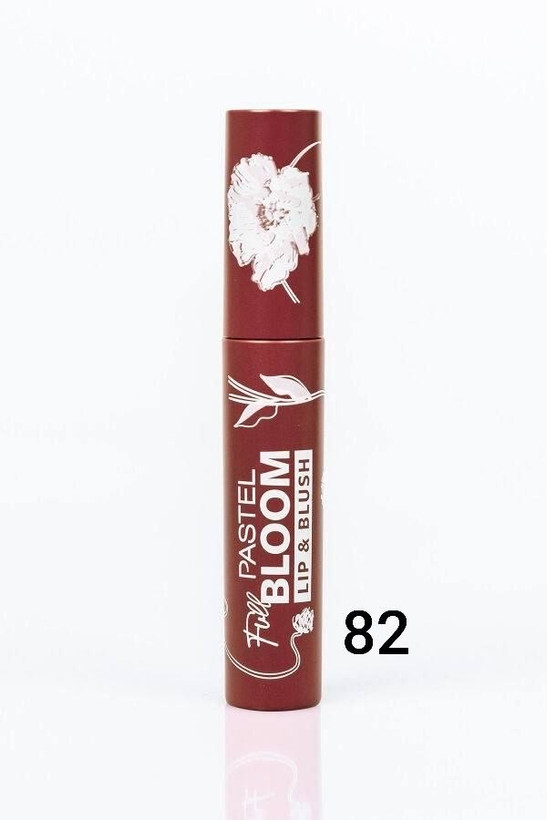 رژگونه و تینت لب پاستل Full Bloom Lip & Blush حجم ۴.۸ میلیلیتر