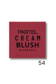 رژگونه کرمی پاستل Pastel Cream Blush