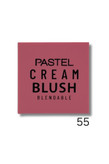 رژگونه کرمی پاستل Pastel Cream Blush