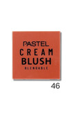 رژگونه کرمی پاستل Pastel Cream Blush
