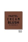 رژگونه کرمی پاستل Pastel Cream Blush