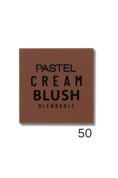 رژگونه کرمی پاستل Pastel Cream Blush