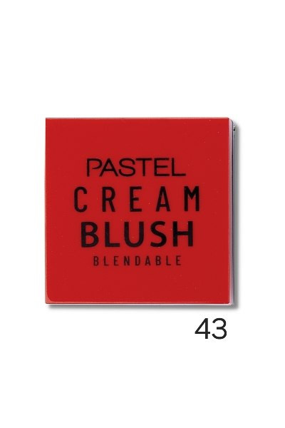 رژگونه کرمی پاستل Pastel Cream Blush