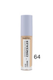 کانسیلر آبرسان پاستل Eye Cream + Hydrating Satin Concealer حجم ۴.۳ میلیلیتر