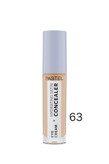 کانسیلر آبرسان پاستل Eye Cream + Hydrating Satin Concealer حجم ۴.۳ میلیلیتر
