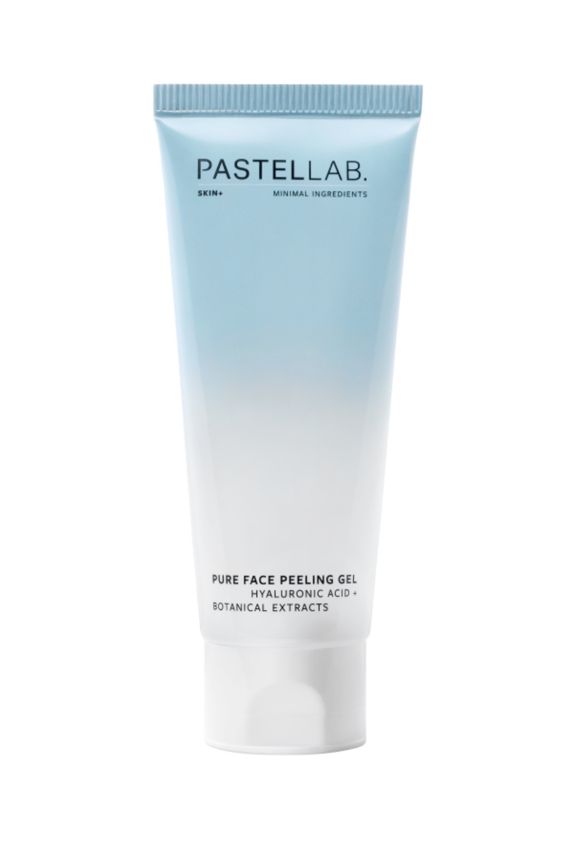ژل لایه‌بردار صورت Pastellab Pure Face Peeling Gel  حجم۱۰۰ میلی‌لیتر